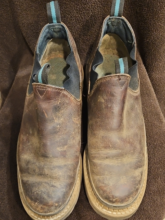 Georgia Boot Other - Georgia Boot Men's Romeos 11W